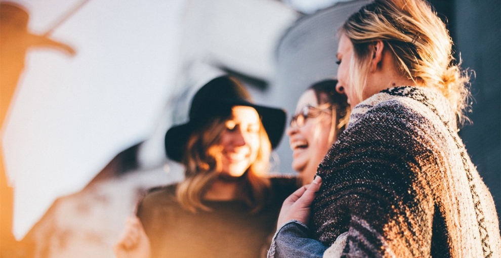 突然变开心的方法