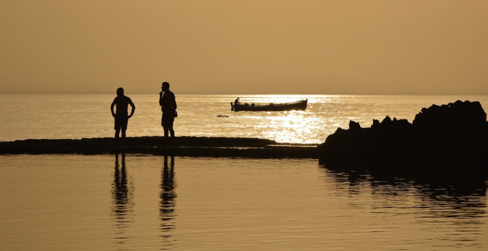沟通的科学方法:洛萨达比例