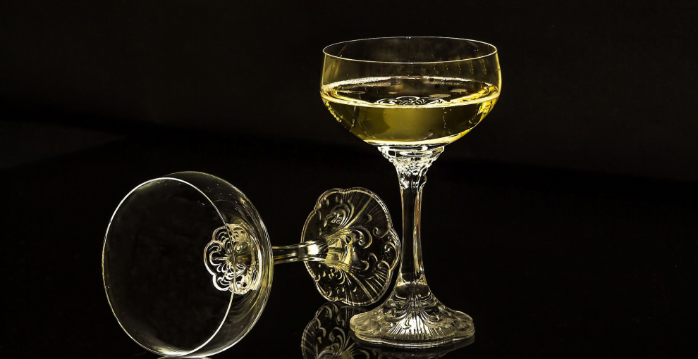 喝酒时更好保护自己