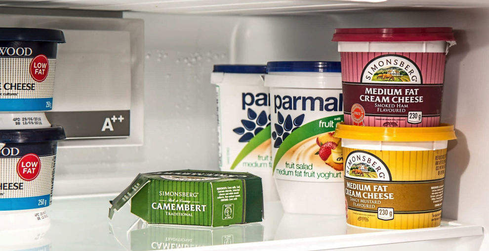 食物冷藏标准时间