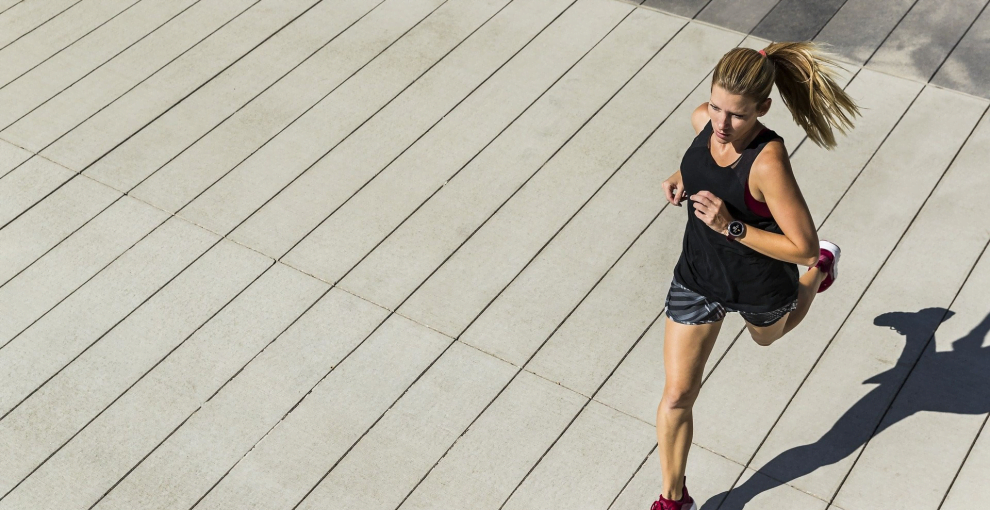 什么时间运动最好