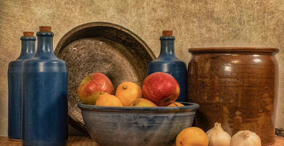 吃完大蒜后怎样去除口气