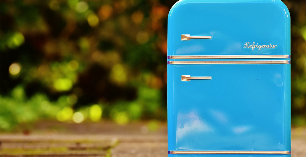 冰箱架位置你用对了吗