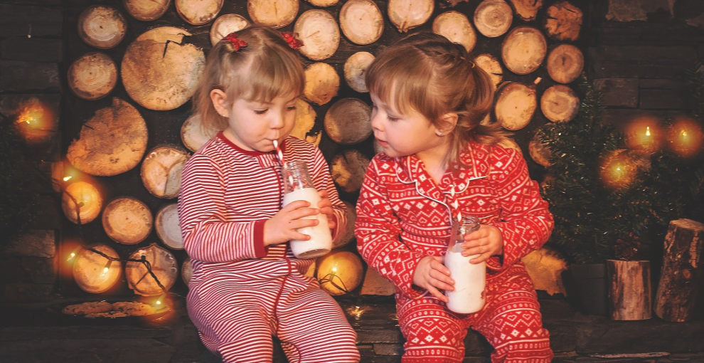 低脂牛奶的营销骗局