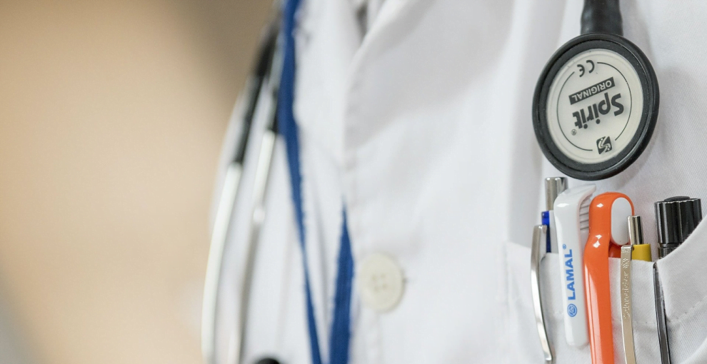 如何跟医生描述你的痛