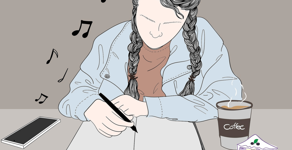 学习工作听什么音乐合适