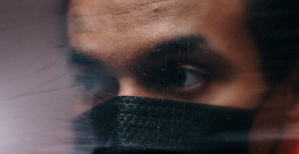 眼前一黑是什么病