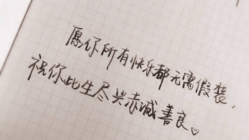 花有重开日，人无再少年