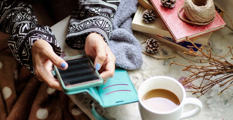 频繁聊天才生的恋爱错觉