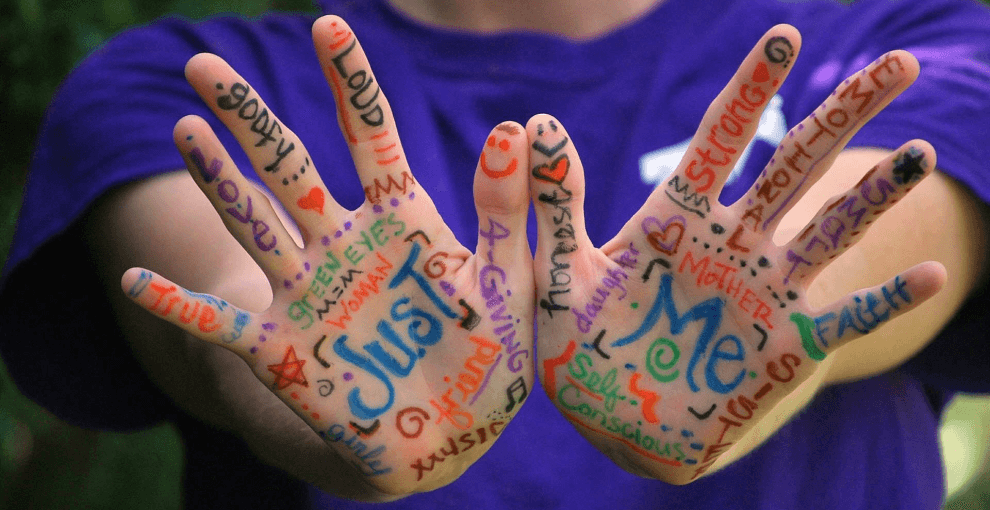 怎样的人有安全感