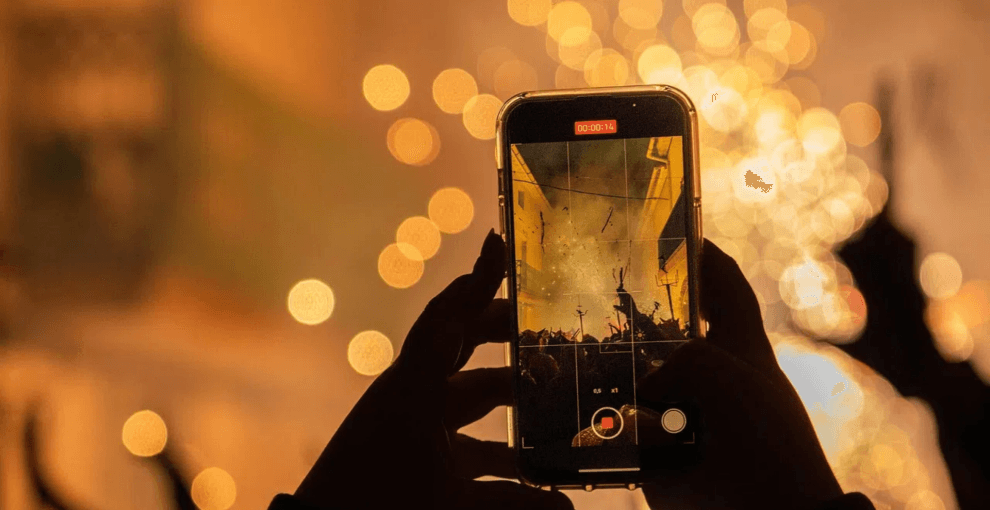 别陷入 焦点效应